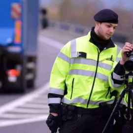 PŘEHLED: Ve středu se koná Speed Marathon. Kde se bude měřit?