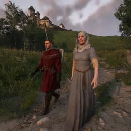 Hrad Trosky připravuje speciální programy pro fanoušky Kingdom Come
