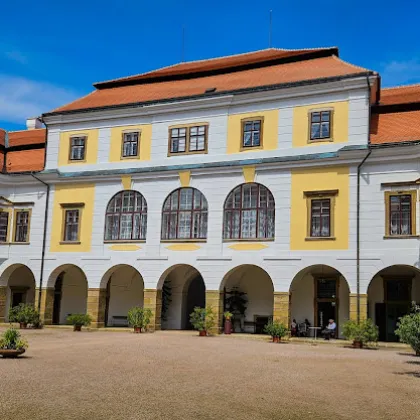 Na zámku v Rychnově budou hrát návštěvnici novou hru