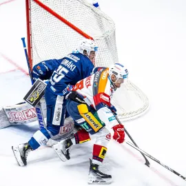 Pardubice jsou druhé. Ve finále extraligy bylo silnější Brno