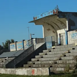 Pardubice budou mít novou Bránu borců na Letním stadionu
