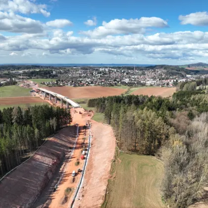 Obchvat Nové Paky se otevře 26. července letošního roku