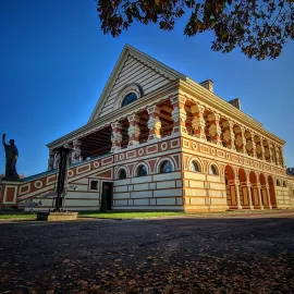Krematorium v Pardubicích otevře dveře veřejnosti. A to během Muzejní noci