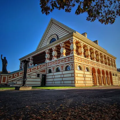 Krematorium v Pardubicích otevře dveře veřejnosti. A to během Muzejní noci