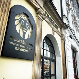 V Hradci přibývá WC friendly restaurací. Nabízí toalety zdarma i pro nezákazníky