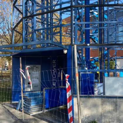Vrátí se do Hradce Králové cyklověž? Jedna by měla být u stadionu