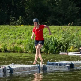 Pardubický sportovní park nabídne desítky druhů sportů, nově i tanec a balet