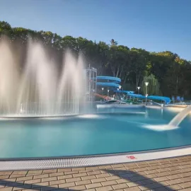 Plavci vezmou útokem koupaliště v Náchodě, Trutnově i Lodíně