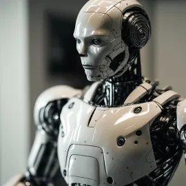 Jaká zaměstnání jsou nejvíce ohrožená kvůli umělé inteligenci?