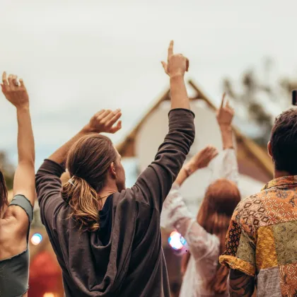 Celkem 23 hodin hudby slibují pořadatelé festivalu JamRock v Letohradu