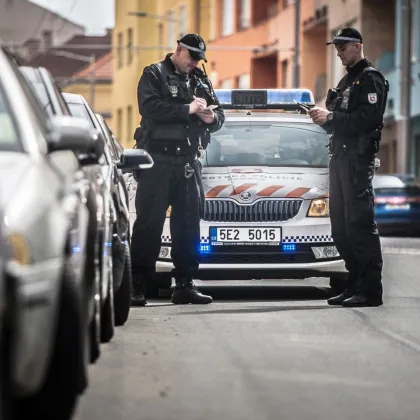 Holice zřídí vlastní městskou policii, strážníci z Pardubic končí