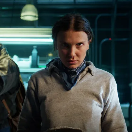 Netflix zveřejnil trailer k poslední sérii Stranger Things: Finále přijde na konci roku