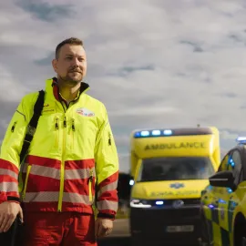 Lékaři z Hradci Králové, kteří zachránili ženu i nenarozené dítě, dostali ocenění