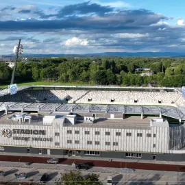 O novém vlastníkovi FC Hradec Králové by mohli zastupitelé jednat v listopadu