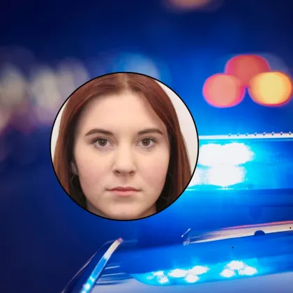 Policisté pátrají po patnáctileté dívce. Po návratu ze školního výletu nepřišla domů