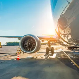 Pardubické letiště přidává čtyři nové destinace pro letní sezonu 2026