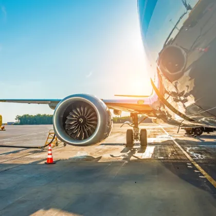 Pardubické letiště přidává čtyři nové destinace pro letní sezonu 2026