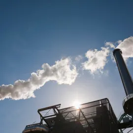 Elektrárna Opatovice odkládá spuštění spalovny odpadu na rok 2030