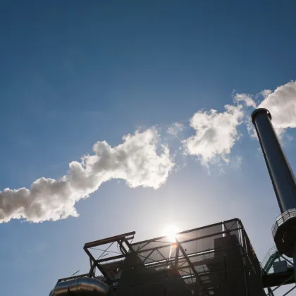 Elektrárna Opatovice odkládá spuštění spalovny odpadu na rok 2030