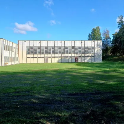 Mobilní kluziště v Hořicích bude připraveno pro bruslení už na začátku prosince