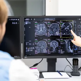 Nová magnetická rezonance v Hradci Králové zkrátí čekací doby na vyšetření