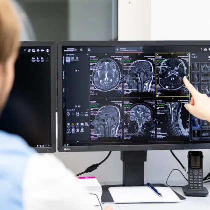 Nová magnetická rezonance v Hradci Králové zkrátí čekací doby na vyšetření