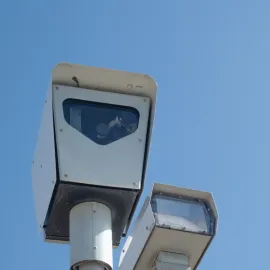 Hradec Králové pořídí další dva radary na měření rychlosti a udělování pokut