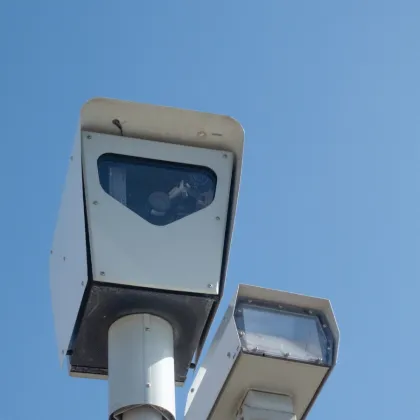 Hradec Králové pořídí další dva radary na měření rychlosti a udělování pokut