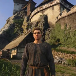 Počítačová hra Kingdom Come pomohla hradu Trosky k rekordní návštěvnosti