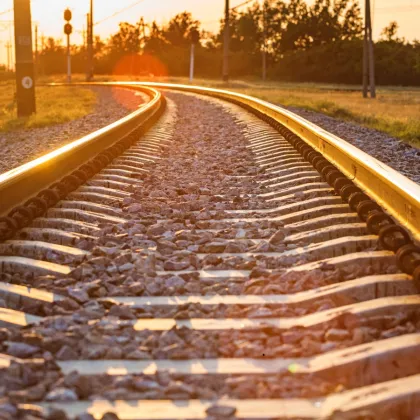 Kvůli přestavbě nádraží v Hradci Králové budou od 27. listopadu první výluky