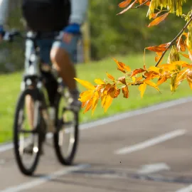 V roce 2028 by měla být dokončena cyklostezka mezi Pardubicemi a Hradcem Králové
