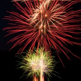 Trutnov přesune silvestrovský ohňostroj zpět do centra na Krakonošovo náměstí