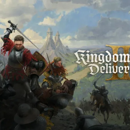 Kingdom Come: Deliverance II ožívá ve filmovém sestřihu. Pusť si film on-line