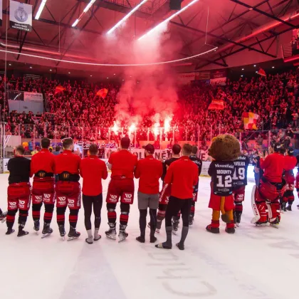 Hokejové legendy v Hradci Králové odehrají zápas pro dobrou věc