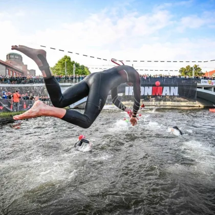 Hradec Králové s Ironmanem počítá na dalších pět let