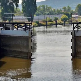 Splavnění Labe do Pardubic za pět miliard by mohlo být hotové do r. 2034