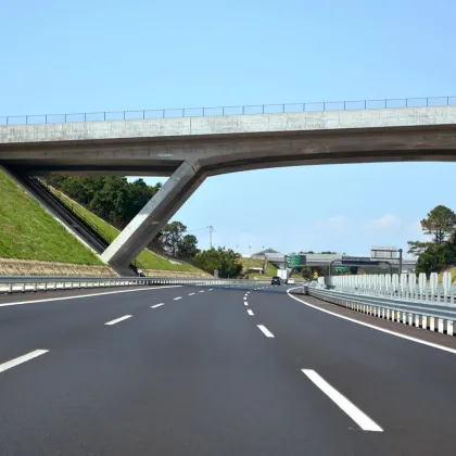 ŘSD začalo hledat firmu, která postaví jihovýchodní obchvat Pardubic