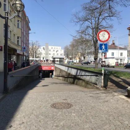 Hradec Králové posunul termín prohledání firmy na rekonstrukci podchodu