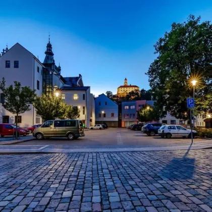 Náchod rozšiřuje nabídku městských her. Novinka zavede hráče za ztracenými dukáty