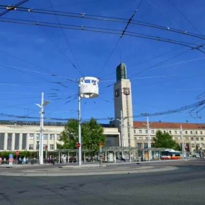 Modernizace hlavního nádraží v Hradci Králové se rozjíždí naplno. Výluky potrvají roky