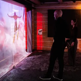 Olympijské zlato na dosah ruky. Centrum Hořec láká na výstavu plnou příběhů