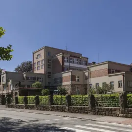 Kraj začne v dubnu s rekonstrukcí památkově chráněné školy v Litomyšli