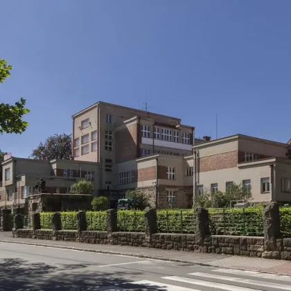 Kraj začne v dubnu s rekonstrukcí památkově chráněné školy v Litomyšli