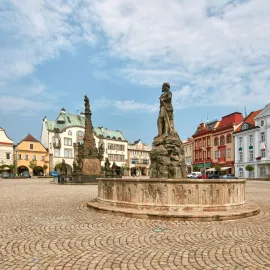 Dvůr Králové nad Labem má svou první únikovou hru
