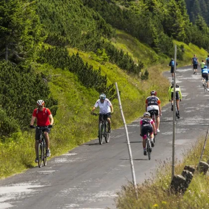 V Krkonoších platí nová pravidla, přizpůsobit se musí cyklisté, vodáci i horolezci