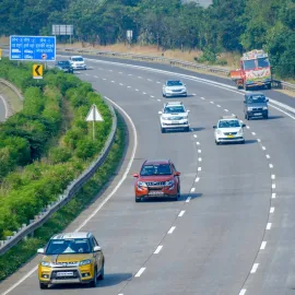 ŘSD pokračuje v přípravě silnice I/35 Českým rájem. Zrušení EIA nedostalo
