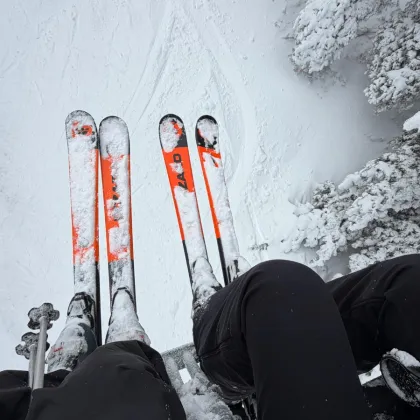 Lyžařské areály na východě Čech nabízejí přes 110 kilometrů sjezdovek