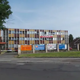 Pardubice mohou mít nový hotel. Vyroste v ulici Mezi mosty