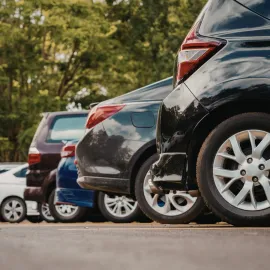 Pardubice připravují placené parkování v Pardubičkách