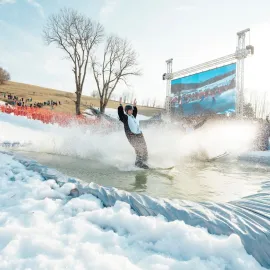 Rampušák 2026: 60 let tradice v novém kabátě